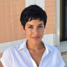 Bianca Torres, Lead Writer at Beauty Wall