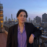 Noor Rahimi, Senior Correspondent at Beauty Wall