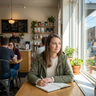 Sarah Collins, Business Correspondent at Beauty Wall